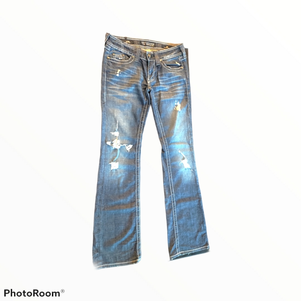 Affliction Jeans